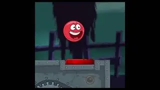 Red Ball Animation Red Ball Hero Vs Ninja Boss Ep 31