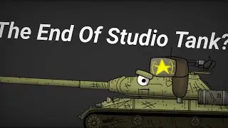 The End Of Studio Tank Channel?  - description