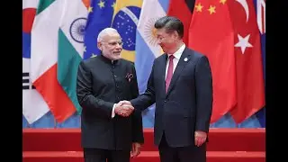 India-China Border Tensions and U.S. Strategy in the Indo-Pacific