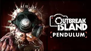 НОВАЯ ВЫЖИВАЛКА 2022 НА ОСТРОВЕ - Outbreak Island: Pendulum