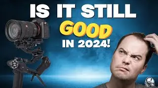 Is Feiyutech SCORP-C Still the BEST Gimbal even in 2024?