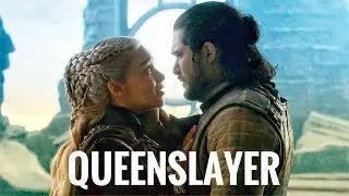 Jon kills Daenerys || Queenslayer || Game of Thrones Season 8 Episode 6 HD