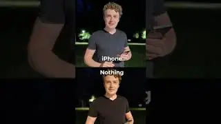 Ночной тест камеры Nothing Phone