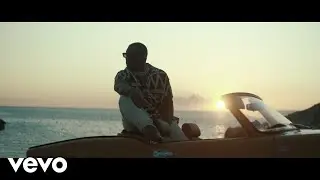 Joé Dwèt Filé - Aliyah (Clip officiel)