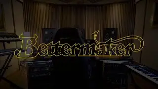 Bettermaker EQ232D -Trailer | Plugin Alliance