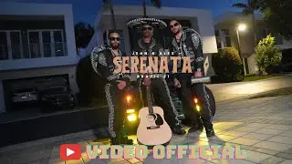 Brazil21, Jean & Alex - Serenata (Video Oficial)