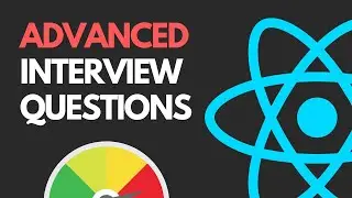 3 Advanced React Interview Questions