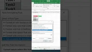 Efficiently Organize Your Tasks with this Excel To-Do List