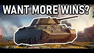 Tips for the T-34 Shielded World of Tanks Modern Armor wot console