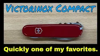 Victorinox Compact