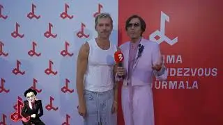 MARKUS RIVA | Laima Rendezvous Jūrmala 2023