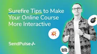 Make Your Online Course More Interactive