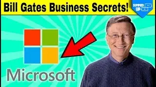 Bill Gates Powerful Business Secrets| The Innovators