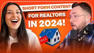 Ultimate Social Media Content Guide for Realtors 2024