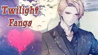 Twilight Fangs / Сумеречные Клыки / Глава 3 / Хватит тыкать в меня! / 💎