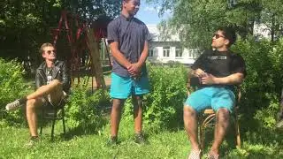 Это шоу «Это Ниэкто»