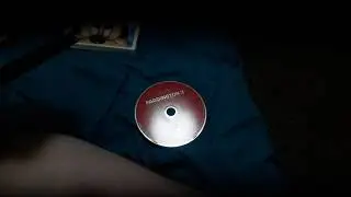 Menu Walkthrough Of Paddington 2 DVD From 2018