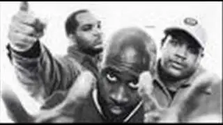 De La Soul- 