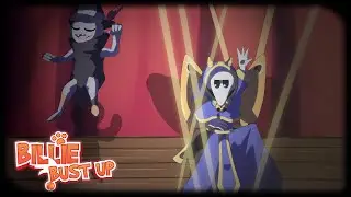 Billie Bust Up! (Pre-Alpha) #2 - The Fantoccio fight is Musical GLORY!