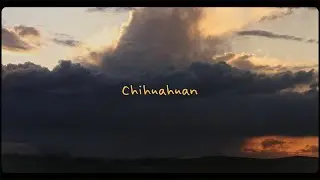 Chihuahuan