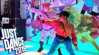 Just Dance 2019: BUM BUM TAM TAM - MC Fioti, J Balvin, Future | PAX 2018 | Jayden Rodrigues