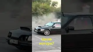 Искорки от Ford Sierra