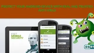 Best mobile antivirus 2017 احسن انتي فايروس لأجهزة الاندرويد