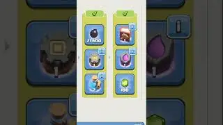 Clash of Clans Beginner Tip: How to Get FREE Gems