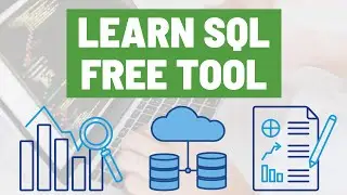 Free Tools for Learning SQL and Get Certificates for LinkedIn - SQL Climber