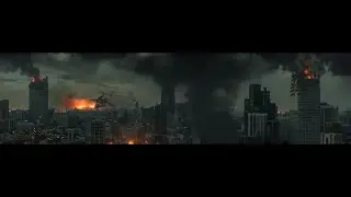 Visual Effects-Nuke Compositing Breakdowns