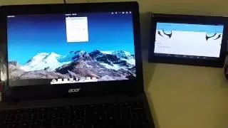 Chromebooks on Linux, Fixing WiFi Connection Issu