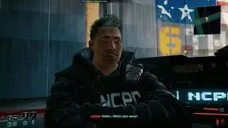 Sinnerman Cyberpunk 2077 Mission Walkthrough