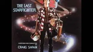 The Last Starfighter - 10 - Centauri dies