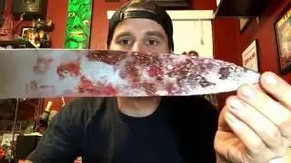 Butch o vision surprise unboxing