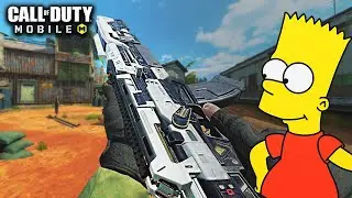 They Made This AK47 SKIN WORTH The Money! Call of Duty Mobile Gameplay!