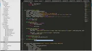 Coding || 43. Format Cart & Remove Items