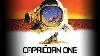 Capricorn One (1978) | Original Theatrical Trailer