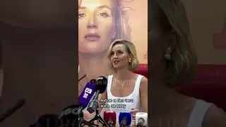 «Меня зовут Полина Гагарина… Мне не нужны какие-то там статусы: королева, дива, царица»
