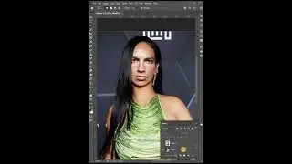 How To Swap Faces in Photoshop | Rihana and Ronaldo