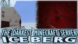 The Darkest Minecraft Server Iceberg Explained (Ch. I)