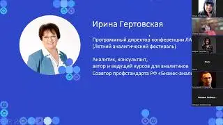 Проводим предпроект, чтобы Заказчик «ушел довольный» и вернулся с новыми идеями. И.  Гертовская