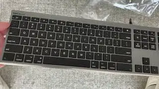 Best Keyboard for Mac in 2022 | Macally Keyboard Unboxing