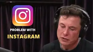 The Problem with Social Media - Elon Musk