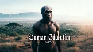 The Story of Human Evolution | Scientific Discovery - Part 4