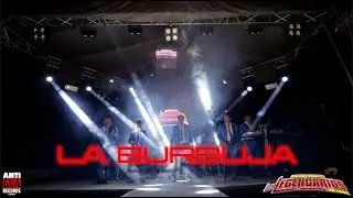 La Burbuja / El Botecito - Marimba Orquesta Los Legendarios de Zunil 2023