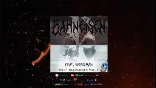 Bahneisen feat. @Worgram  (Official [EPIC] Video)