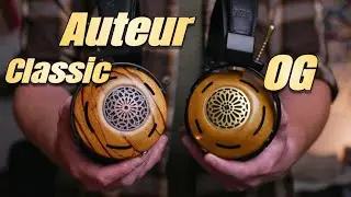 ZMF Auteur: Classic or Original?