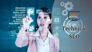 Technical SEO | What is technical SEO| Search Engine Optimization Tutorial for Beginners