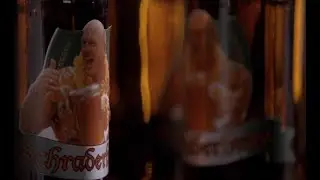 Schraderbräu scene from Breaking Bad Breakage (TV Episode 2009)