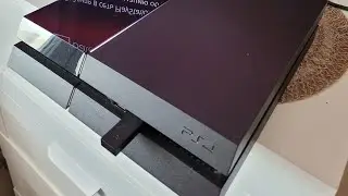 Play Station 4 500 gb for sale